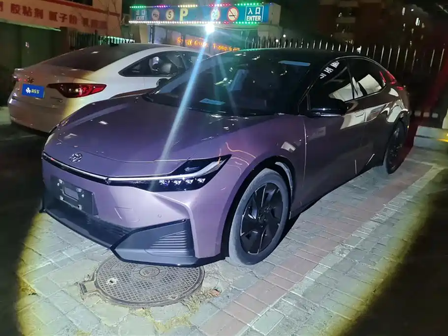 Фото машины