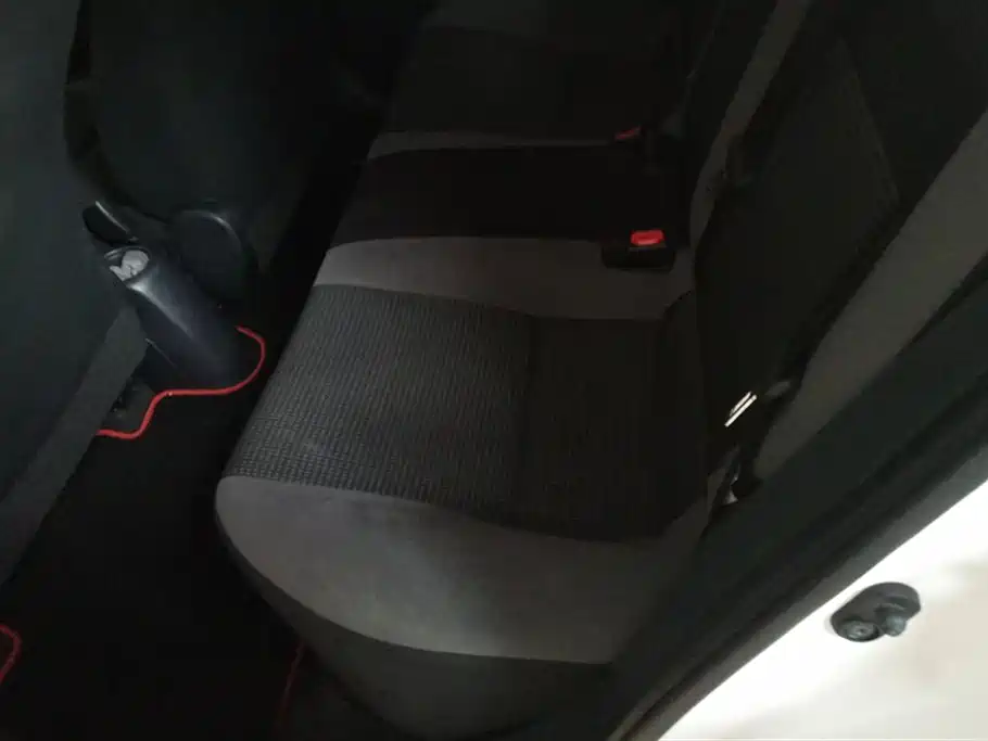 Vios 2022 1.5L 20th Anniversary Edition