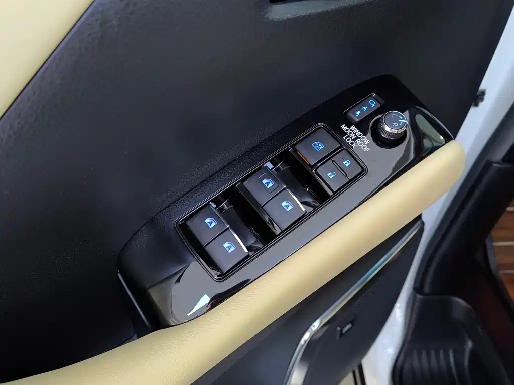 Elfa 2020 Dual Engine 2.5L Deluxe Edition