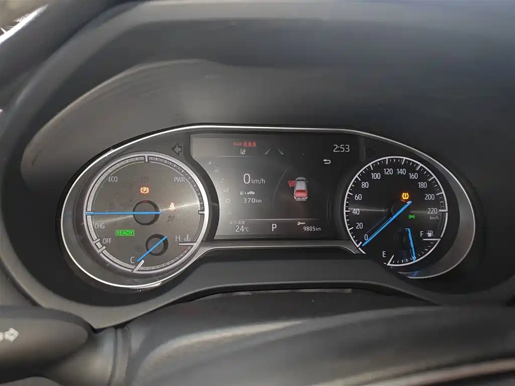 Фото машины 8