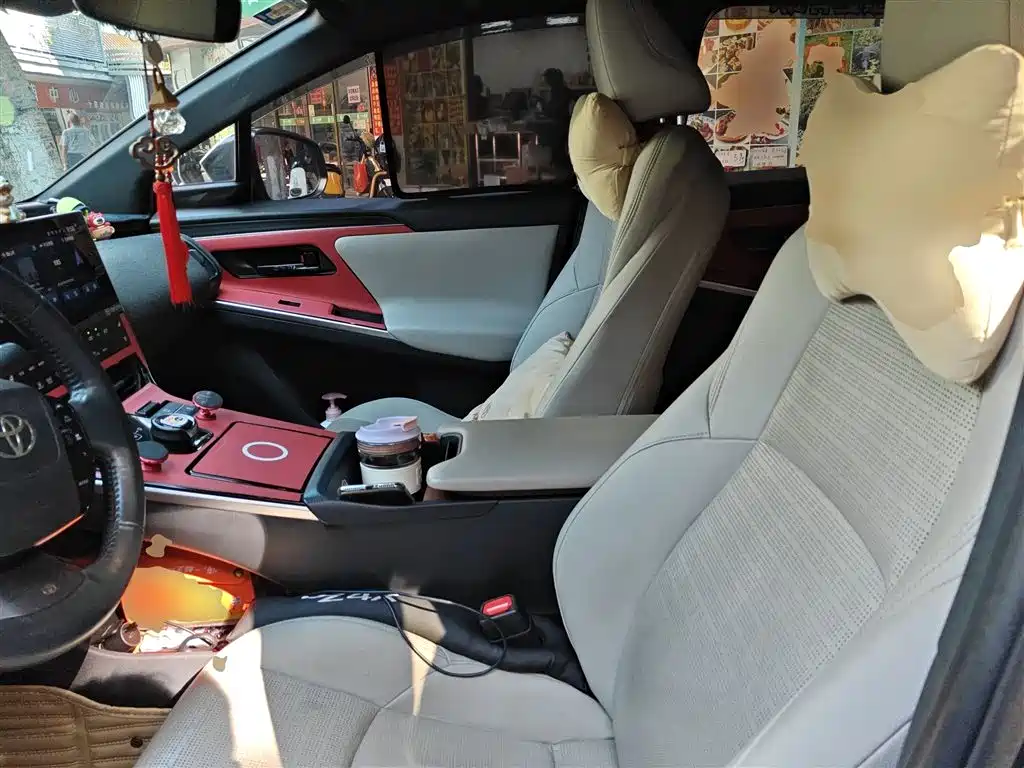 Фото машины