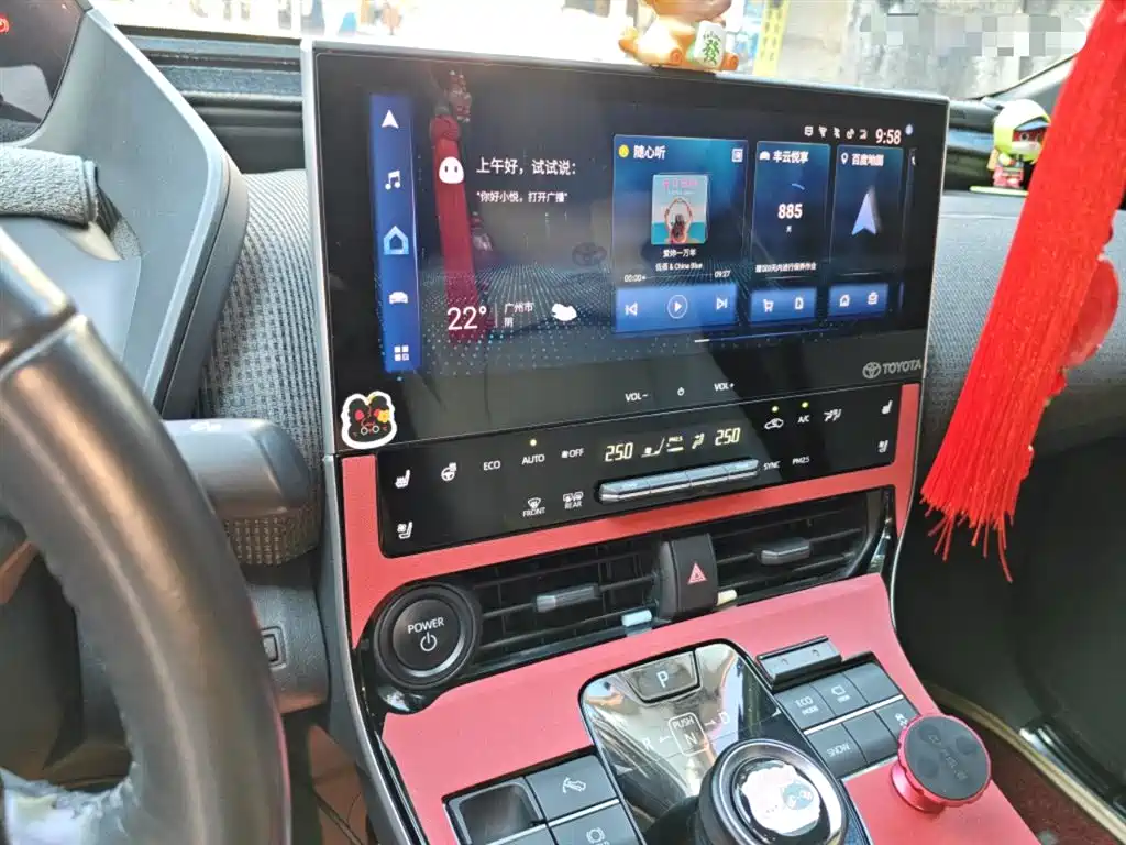 Фото машины