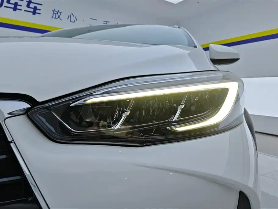 YARiS L Zhixuan 2020 Zhixuan X 1.5L CVT Deluxe Edition