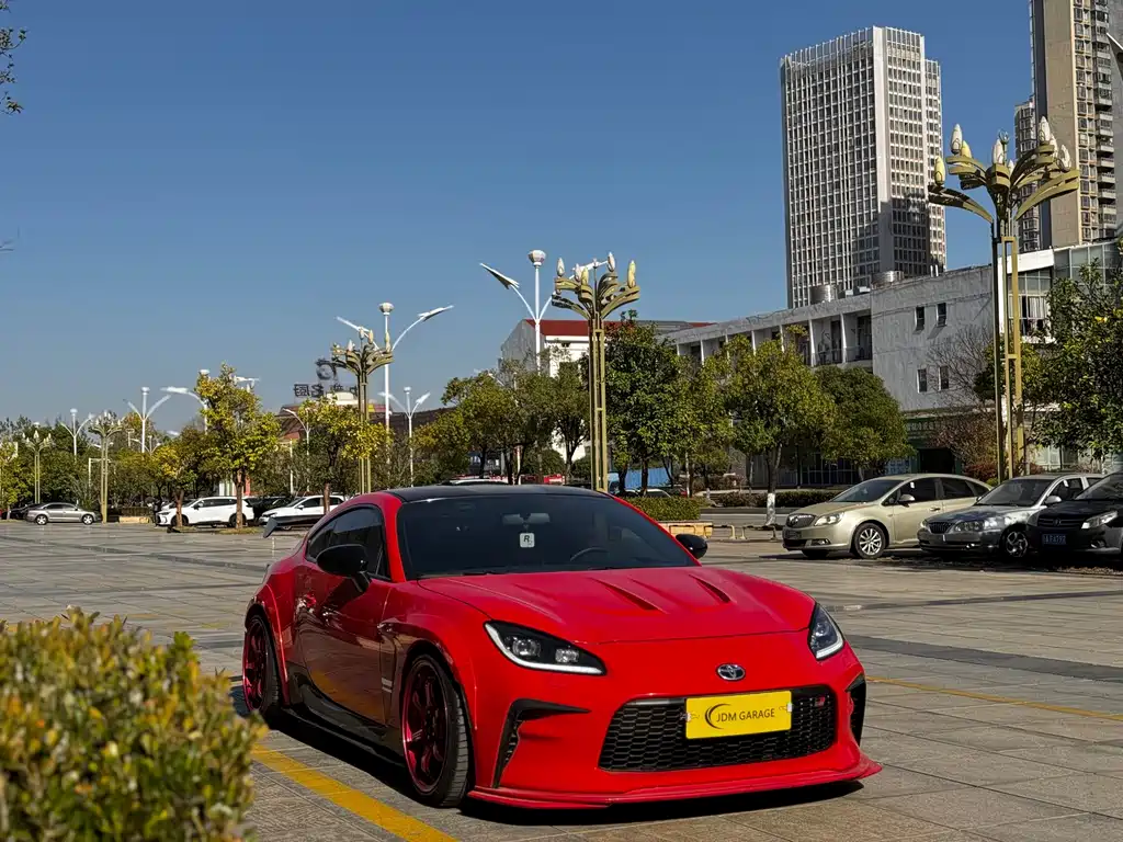 Фото машины