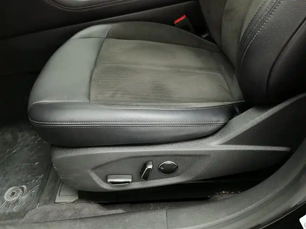 Taurus 2019 EcoBoost 245 Enjoy Edition