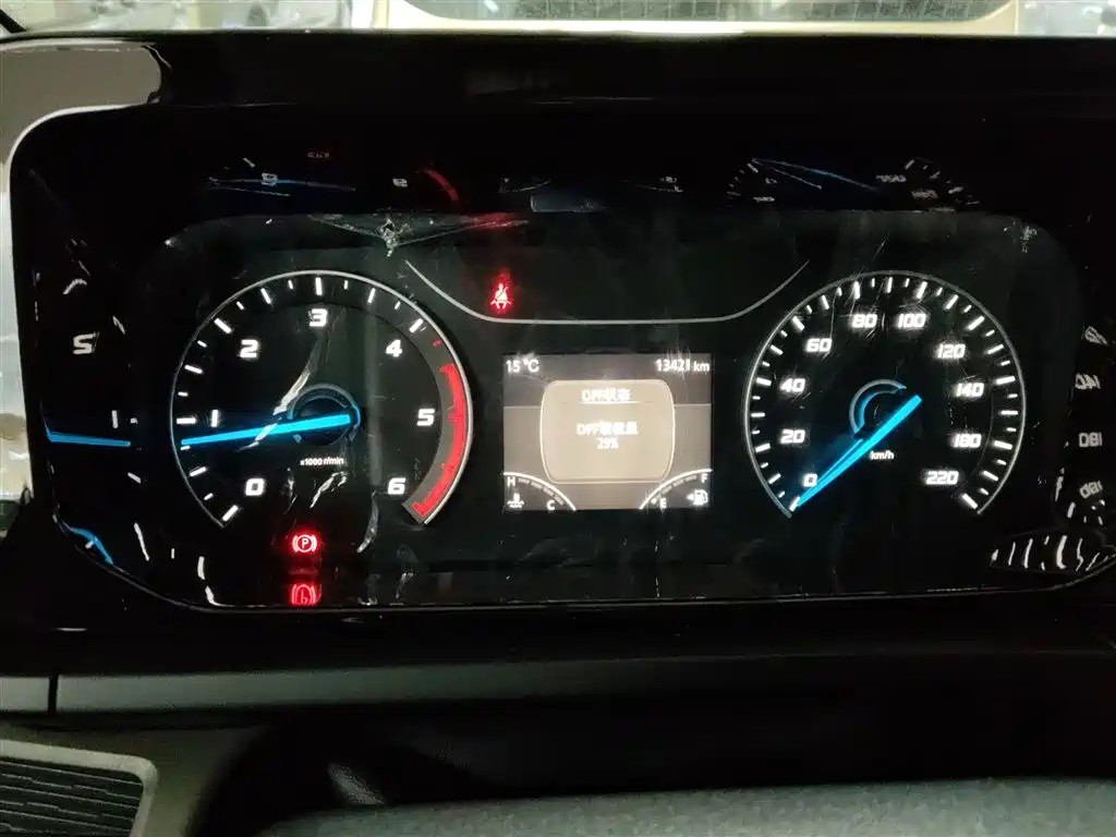 Фото машины 11