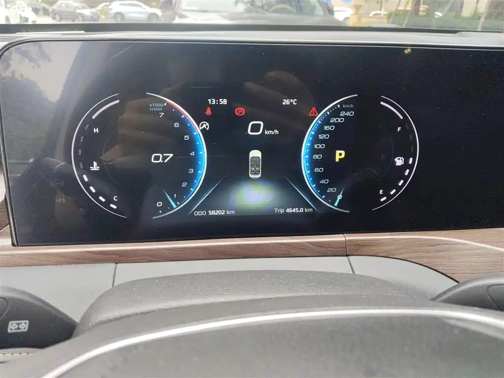 фото машины