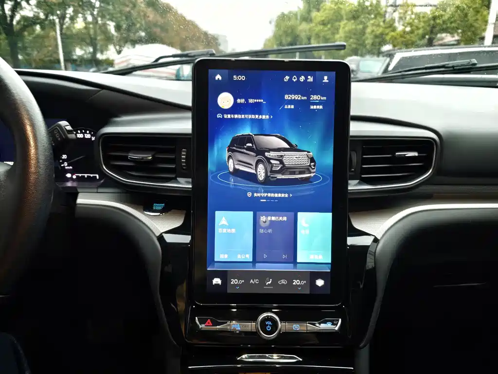 Фото машины