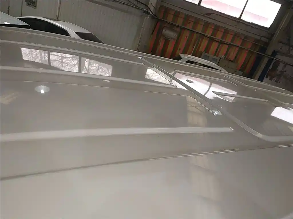 Quanshun 2023 2.0T diesel manual multi-function commercial vehicle short axle low top 5/6 seats