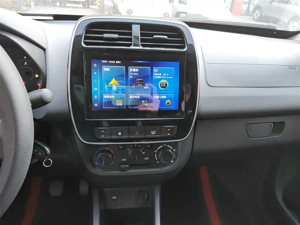 Фото машины 7