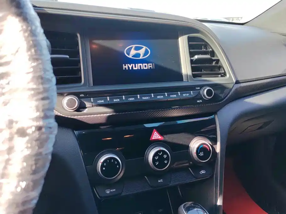 Фото машины 11