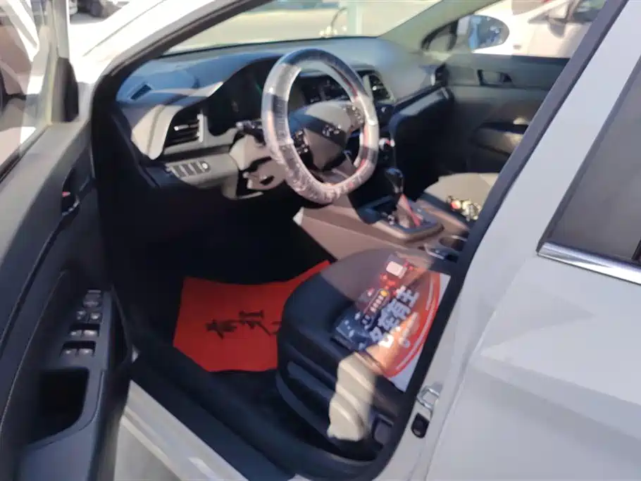 Фото машины 6