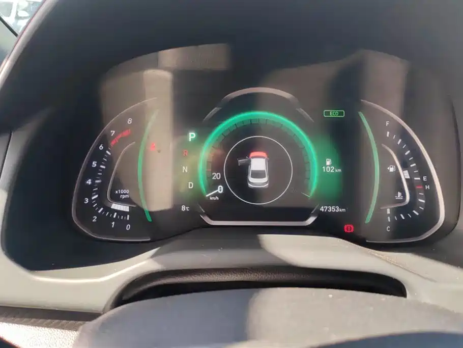 Фото машины 12