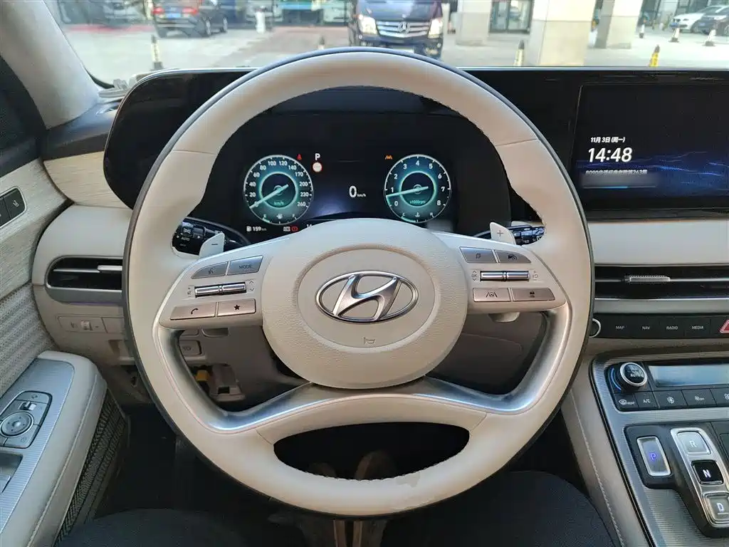 Бэкграунд машины