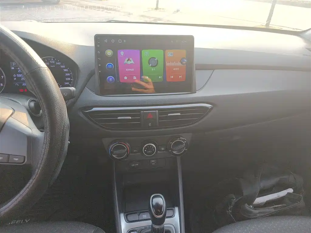 Фото машины