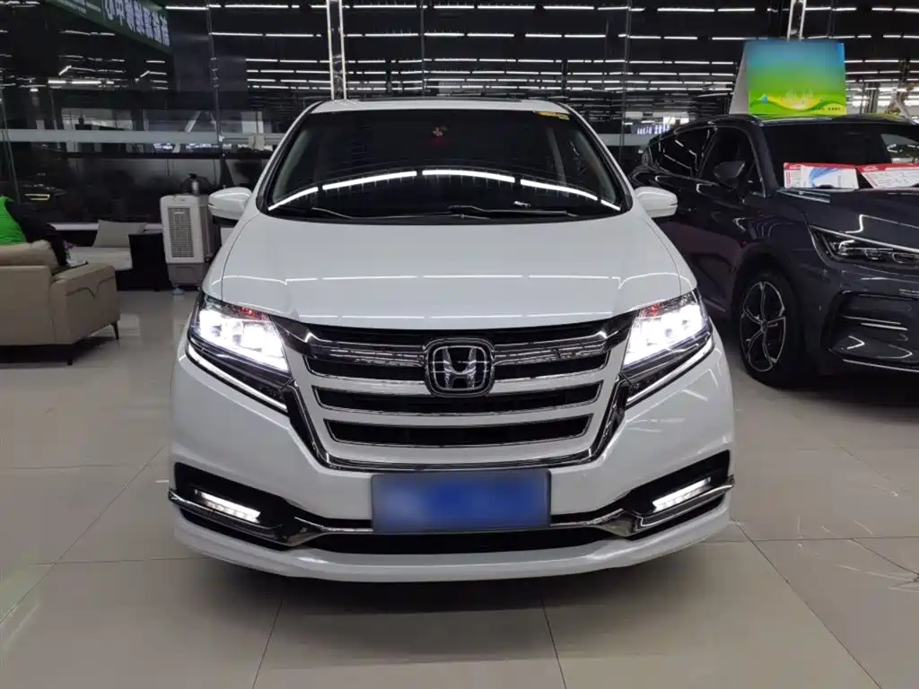 Ailishen 2019 2.0L Hybrid Deluxe Edition