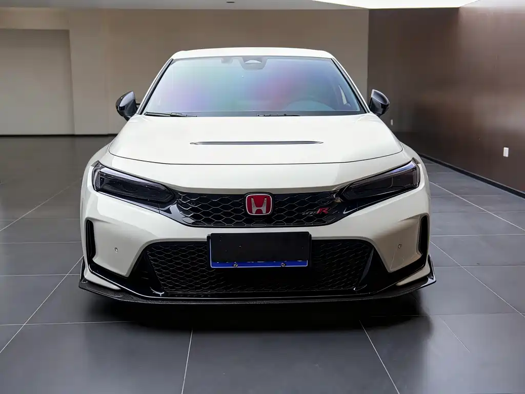 Civic imported 2023 2.0 T 420TURBO TYPE R