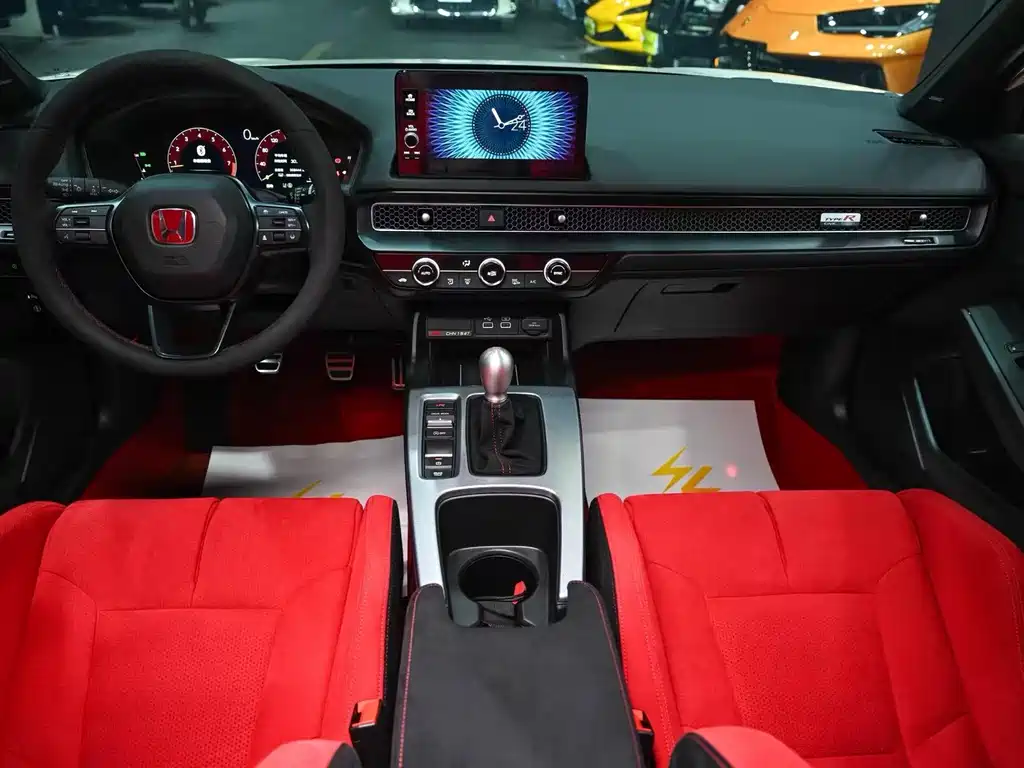 Фото машины 19