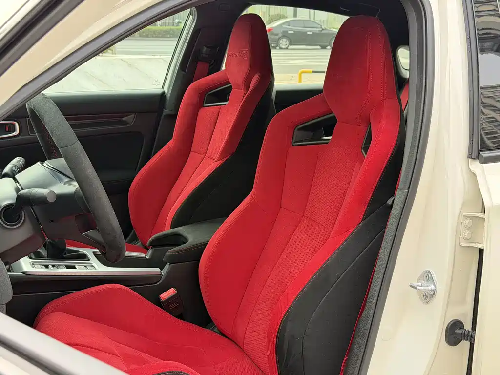 Civic imported 2023 2.0 T 420TURBO TYPE R