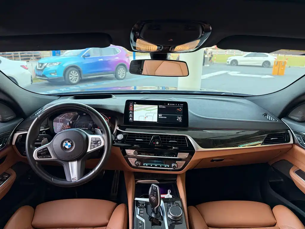 Фото машины 7