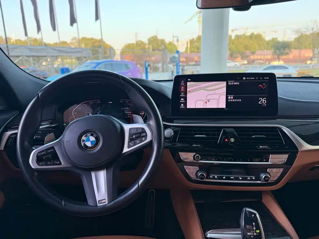 Фото машины 8