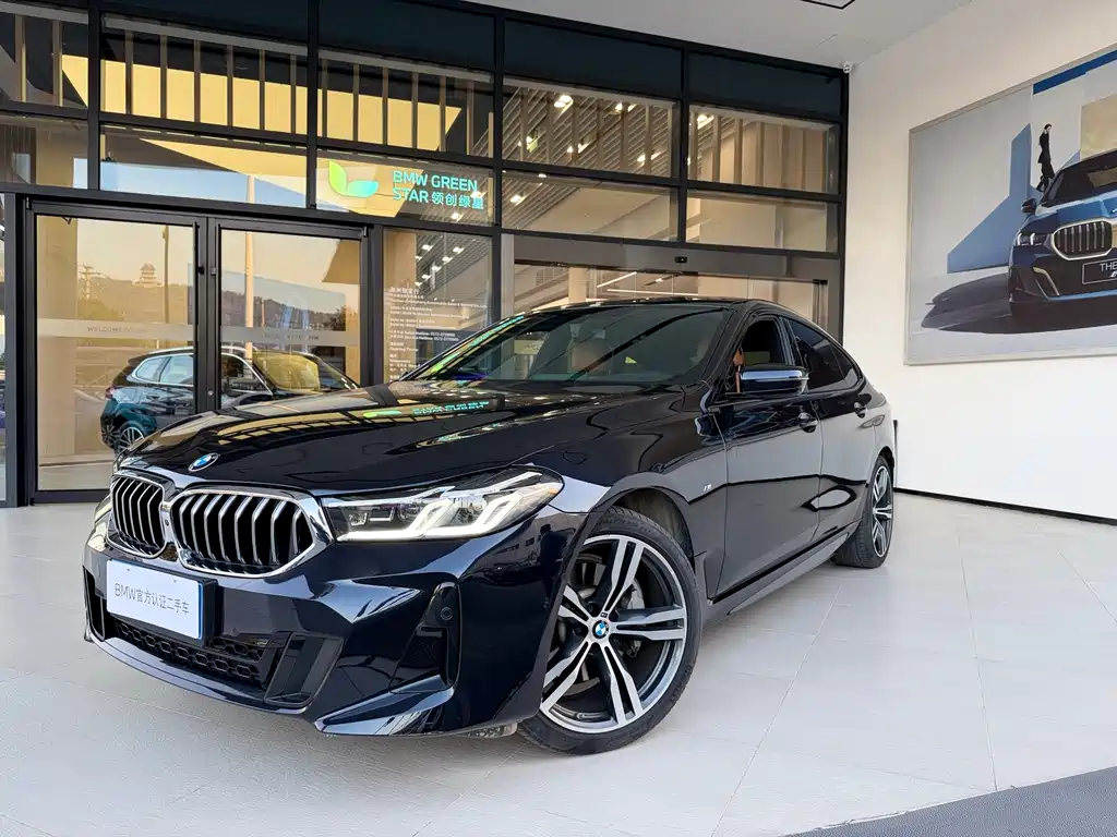 Бэкграунд машины