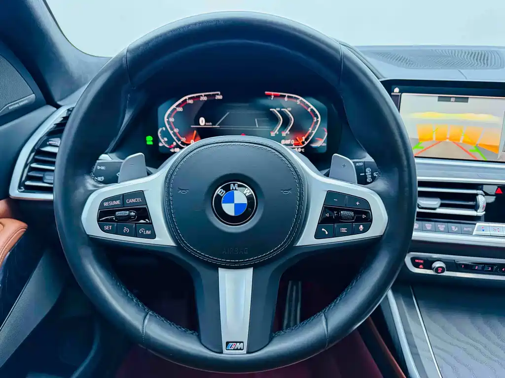 Фото машины 7