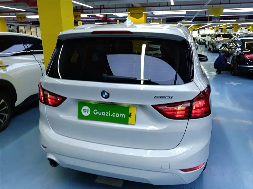 Фото машины