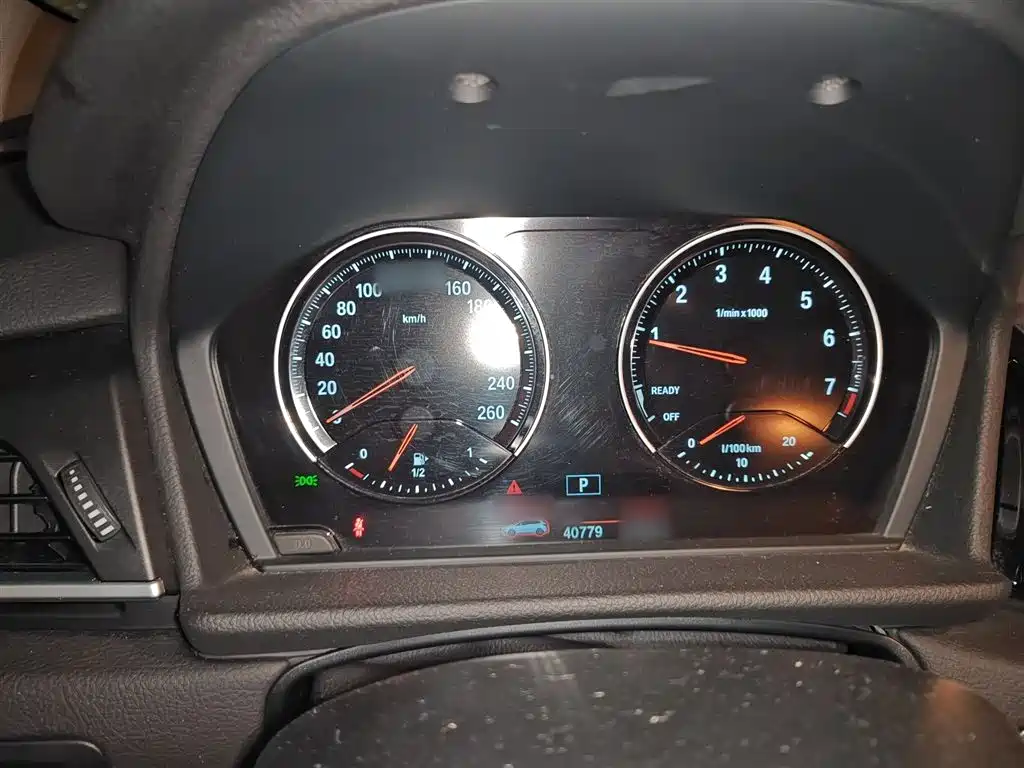 Бэкграунд машины