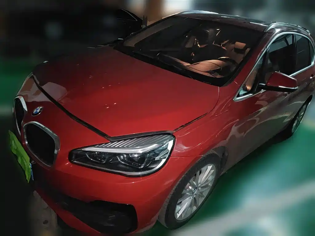 Фото машины