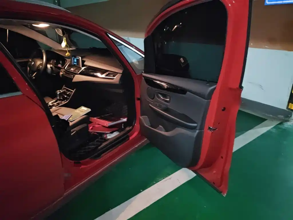 Фото машины