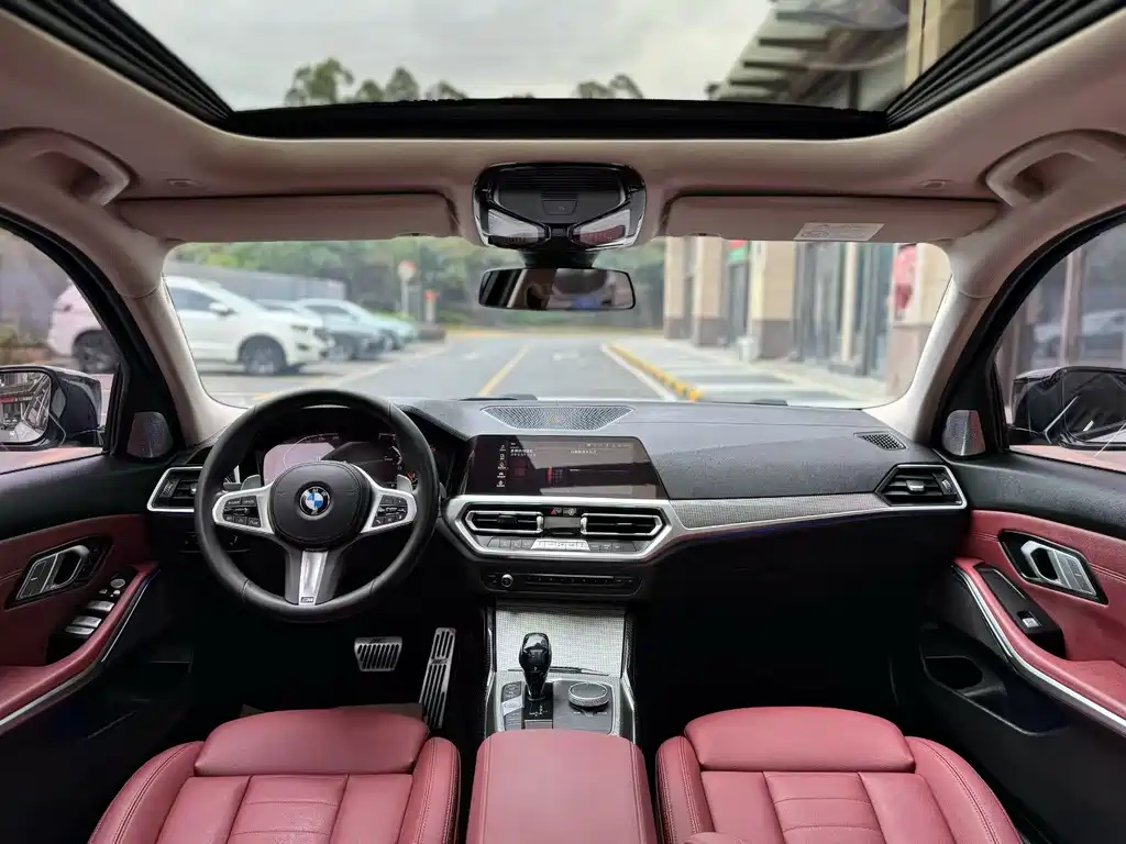 фото машины