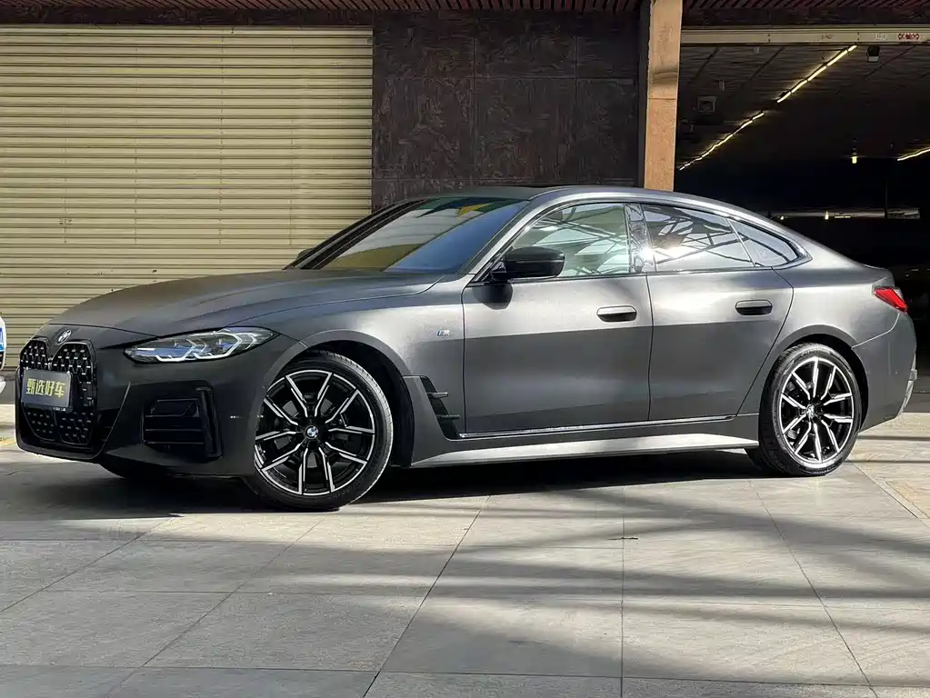 Бэкграунд машины