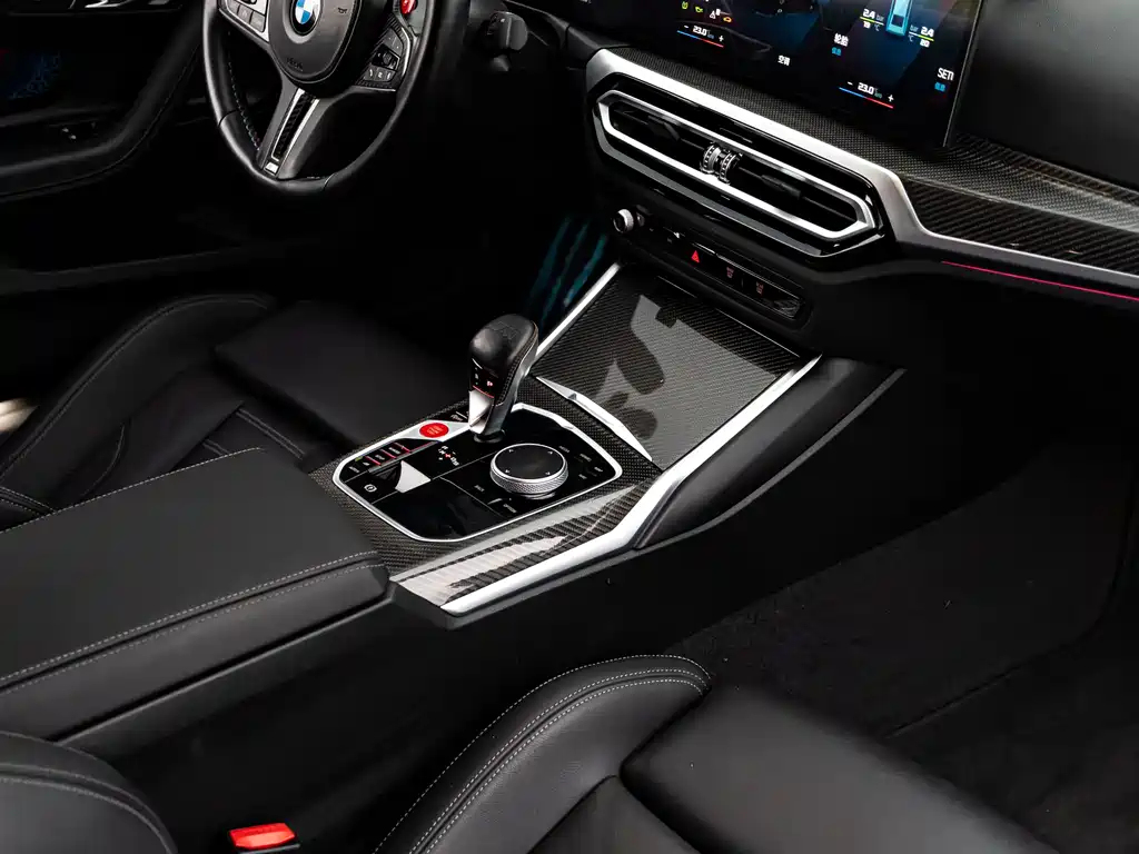 BMW M2 2023 model M2