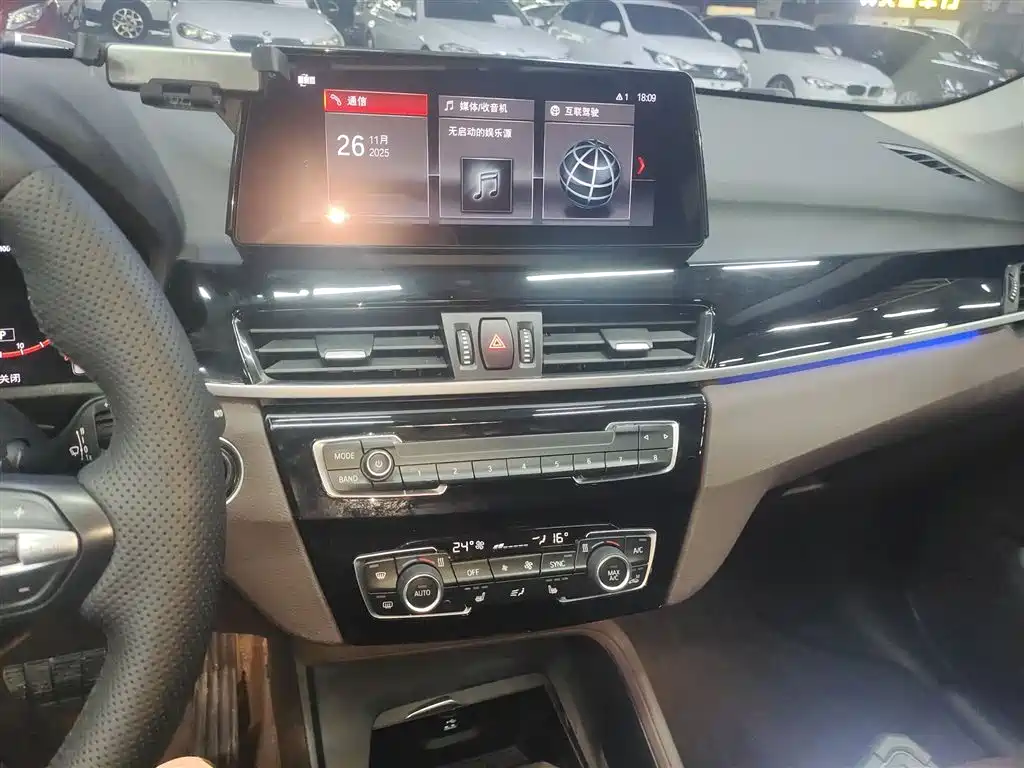 Фото машины 8