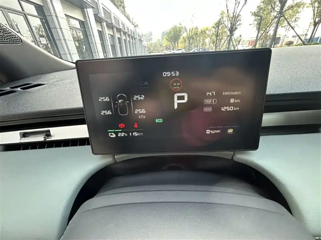 Фото машины 11