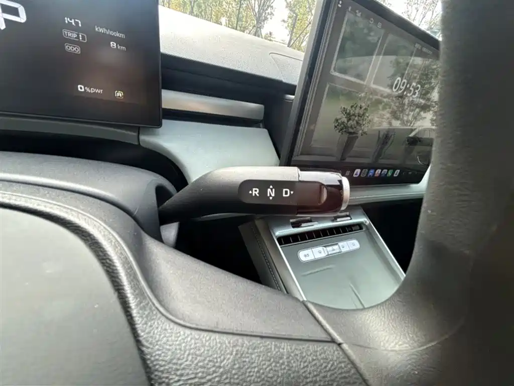 Фото машины 10