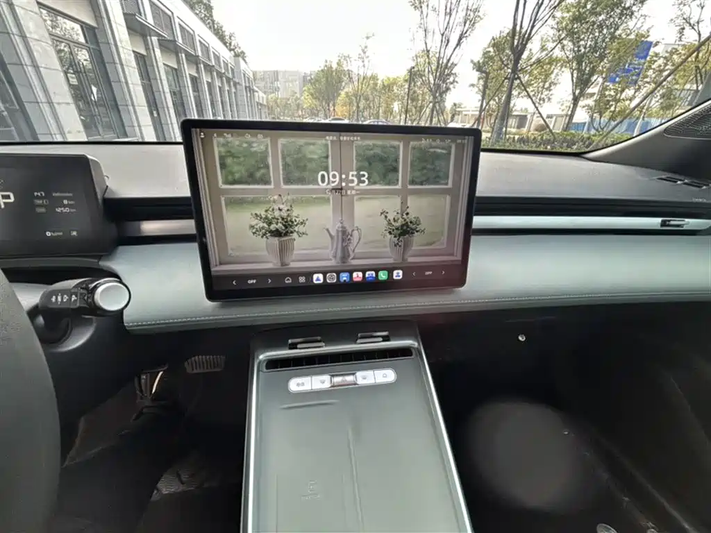 Фото машины 15