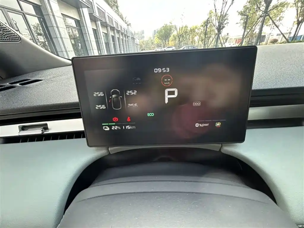 Фото машины 9