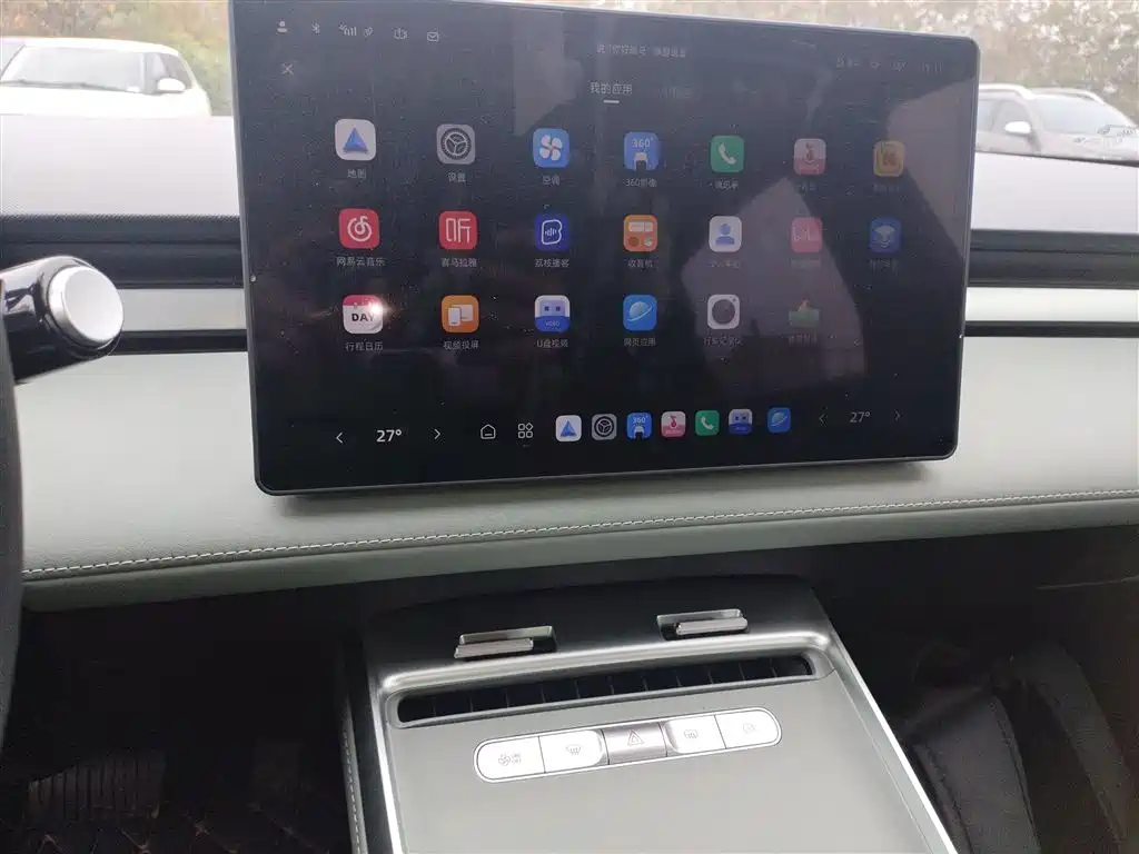 Фото машины 8