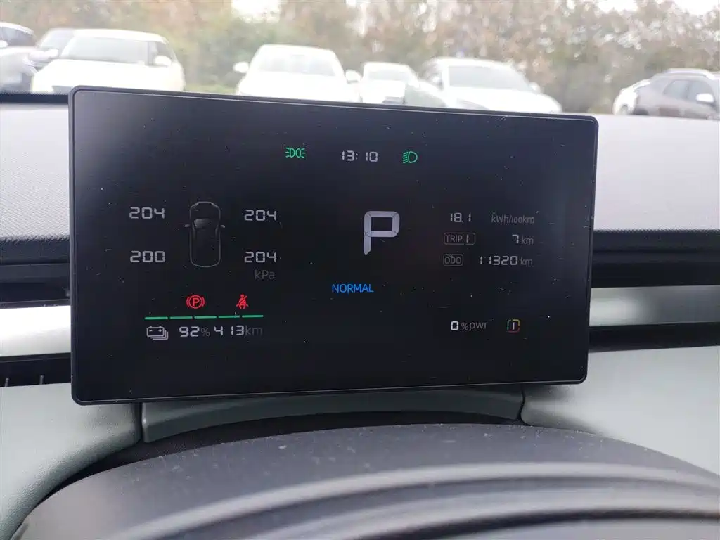 Фото машины 7