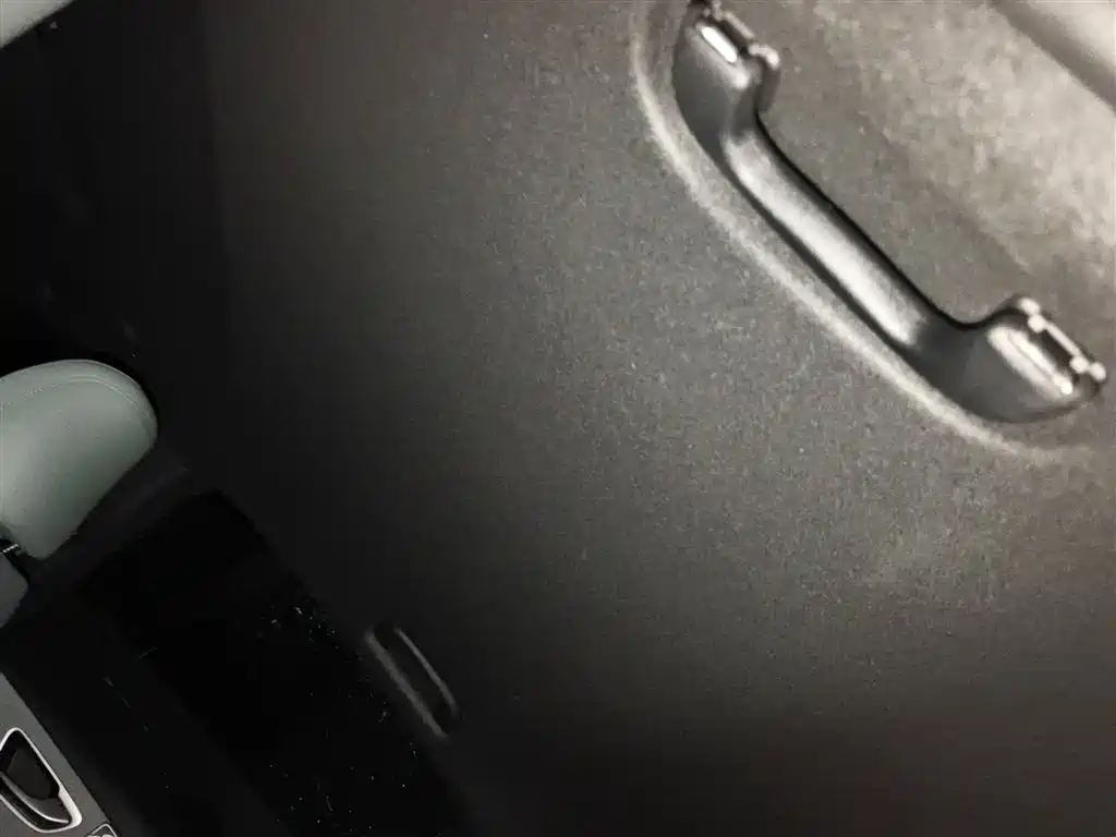 Roewe D6 2025 450km Premium Edition