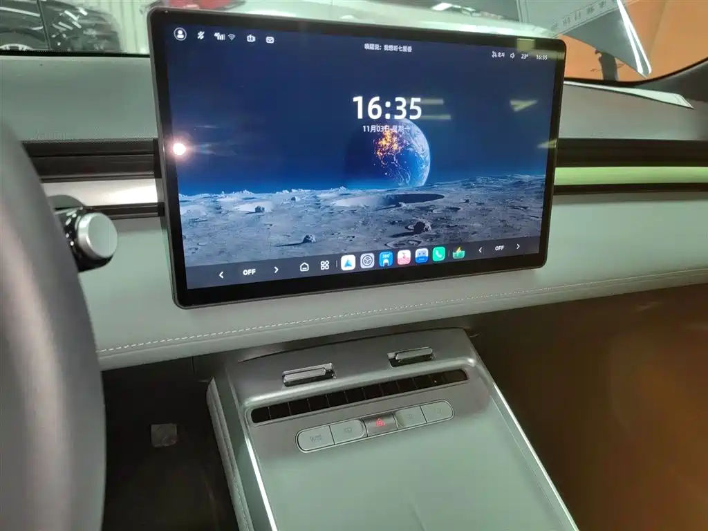 Фото машины 11