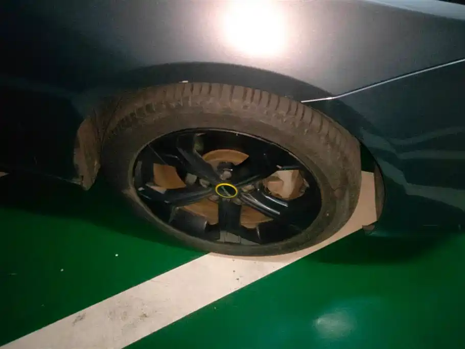 Roewe i6 MAX 2020 300TGI automatic cool version