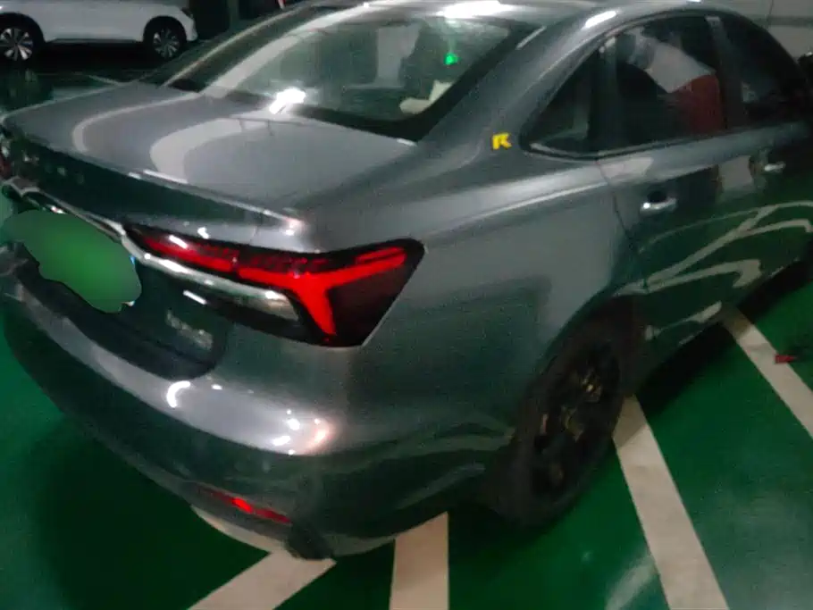 Бэкграунд машины