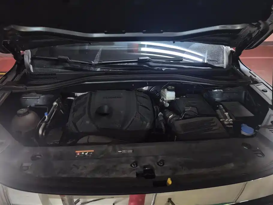 Фото машины