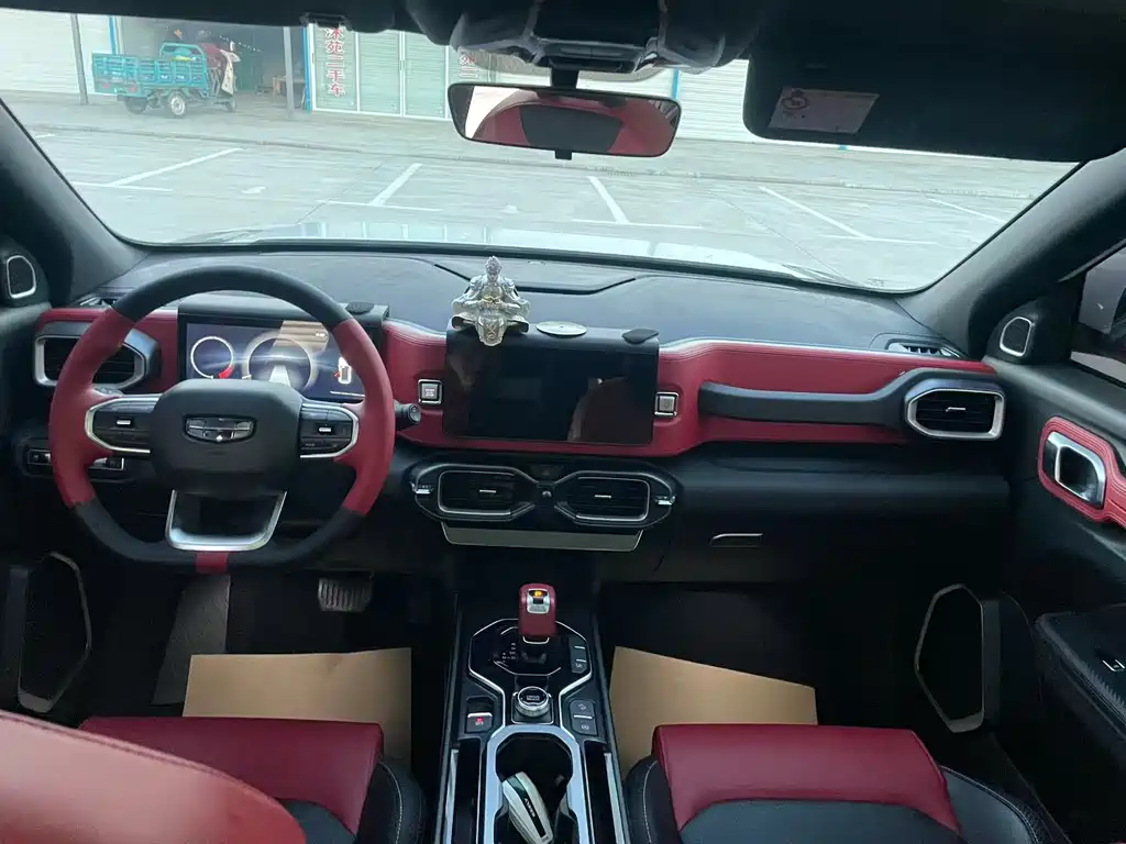 фото машины