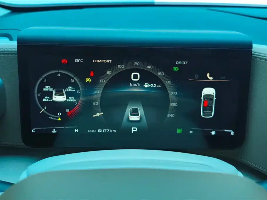 Фото машины