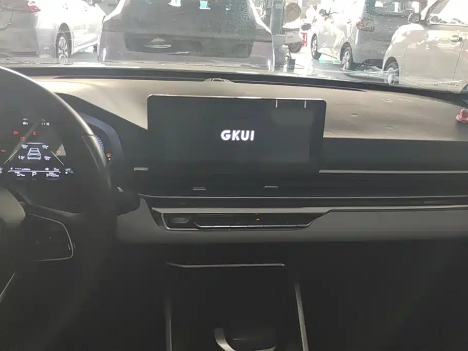 Фото машины 8