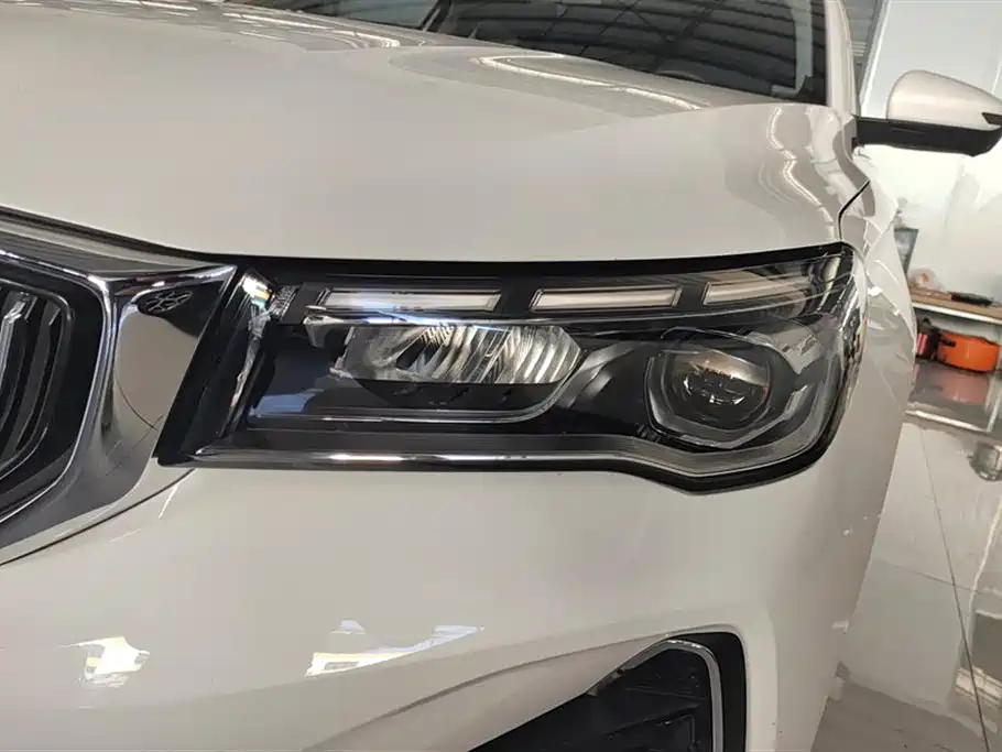 Фото машины 13